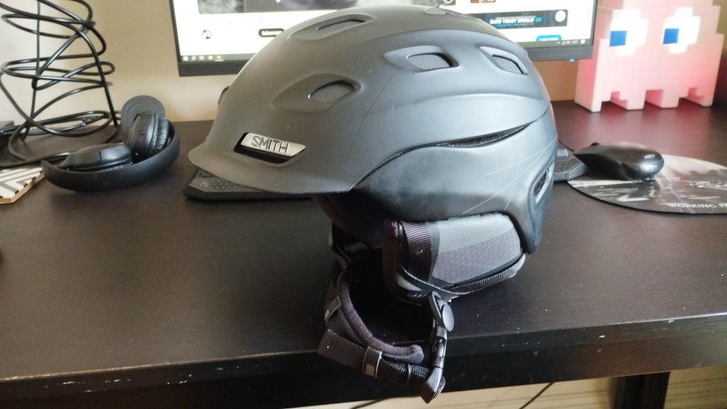 Capacete Smith Vantage - Size L