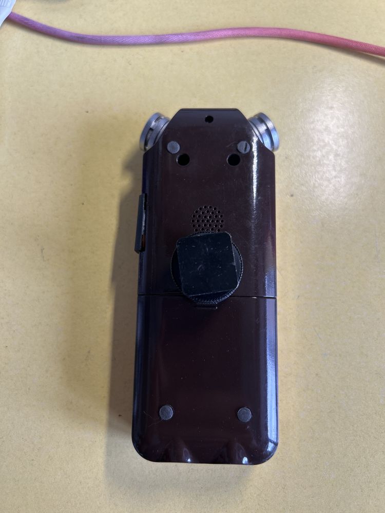 цифровий диктофон Tascam DR-05