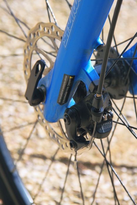 Bicicleta Carrera Crossfire 2 29"(M)