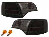 LAMPA TYL DIODOWE LED AUDI A4 B7 8E0 KOMBI AVAANT