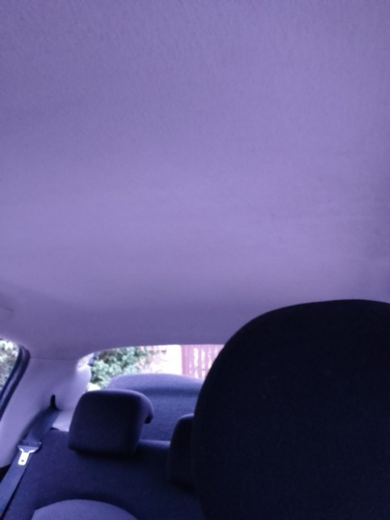 Peugeot 206 1.1 novembro/2005