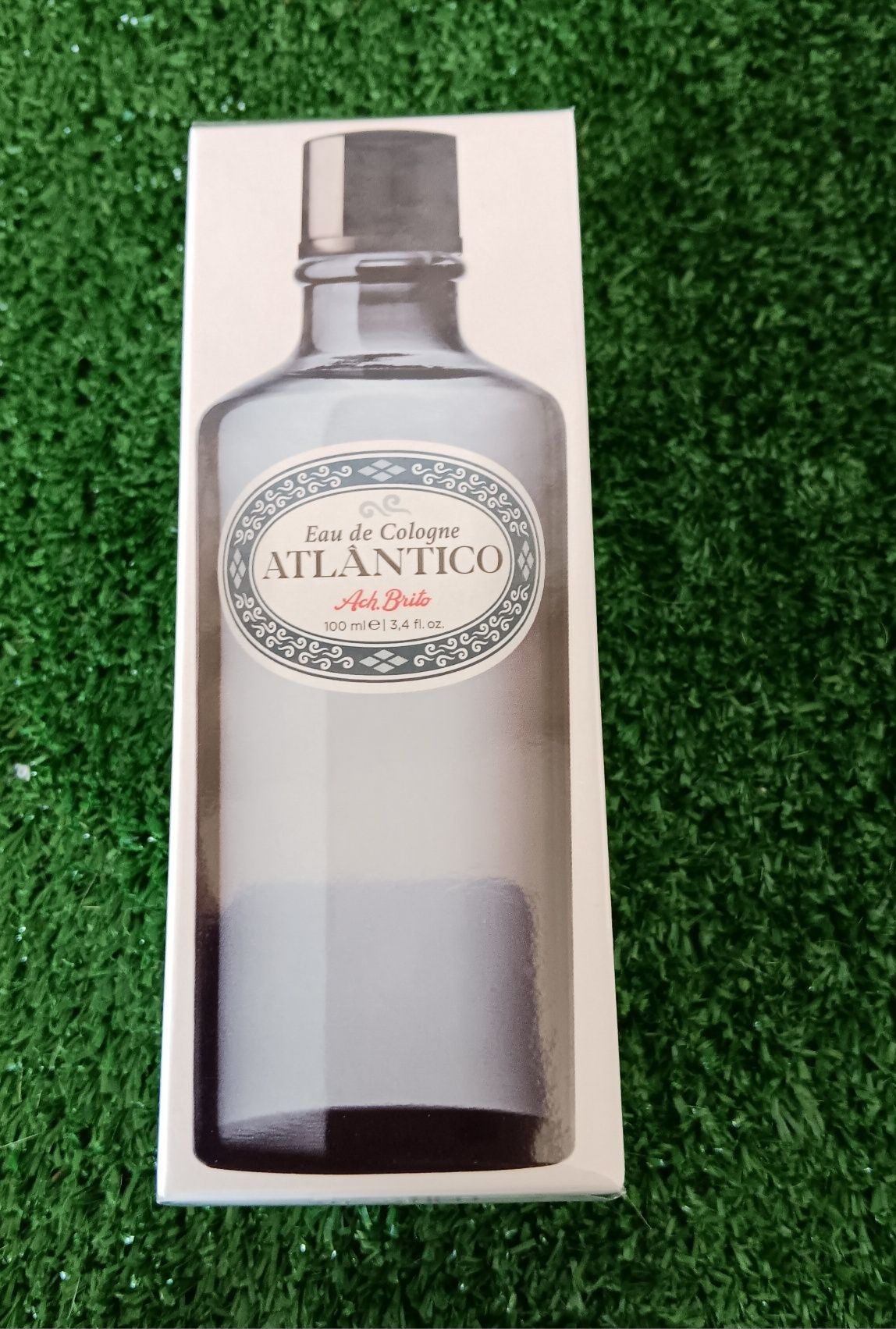 Colónias Ach Brito 100ml