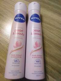 2x 200 ml Nivea TANIO!!!