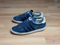 Замшеві кросівки Adidas Gazelle Og 42р 26.5см