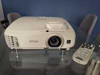 Projektor Epson TW5300 3D 3LCD