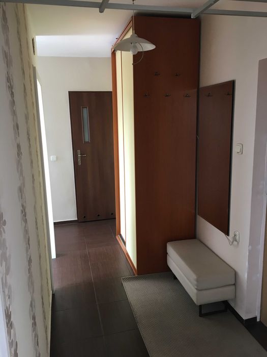 Mieszkanie 2 pokojowe os. KSM