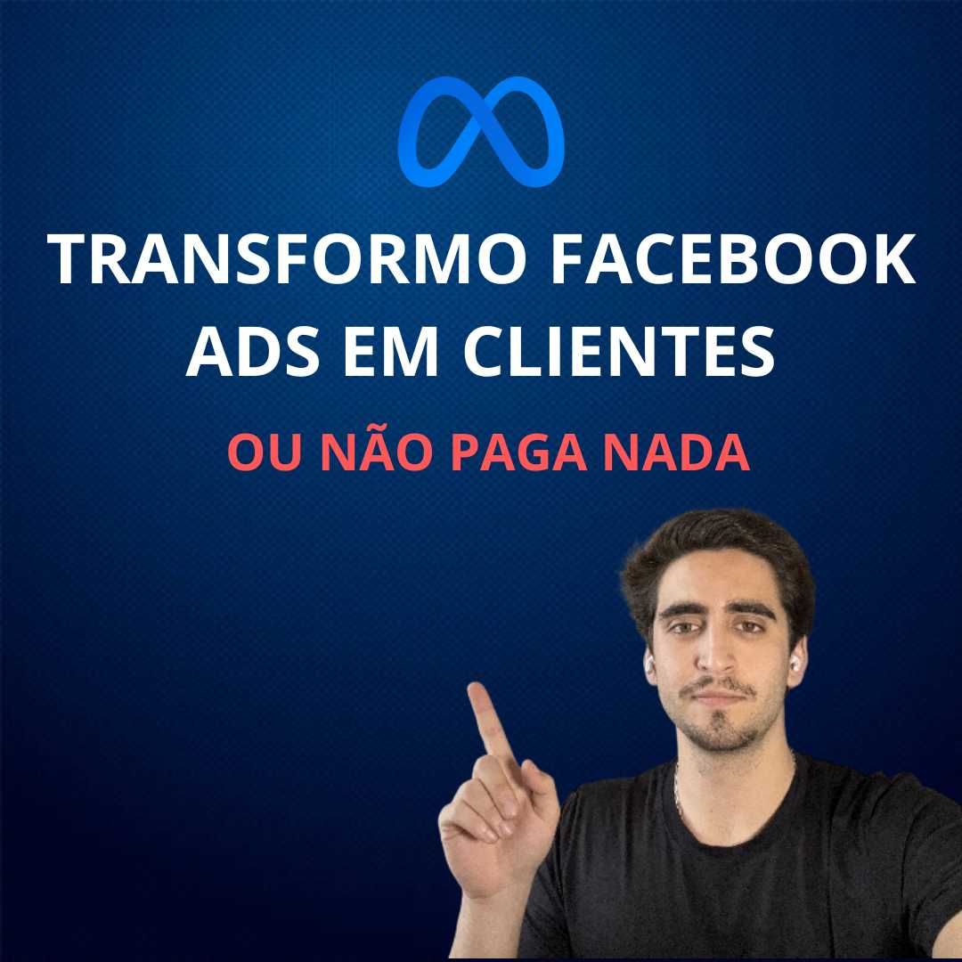 Gestão de redes sociais e tráfego