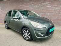 Citroen C3 1.6 HDi