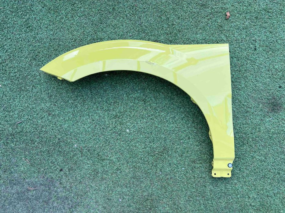 Крило переднє ліве Volvo ex30 ex-30 від2023-нч