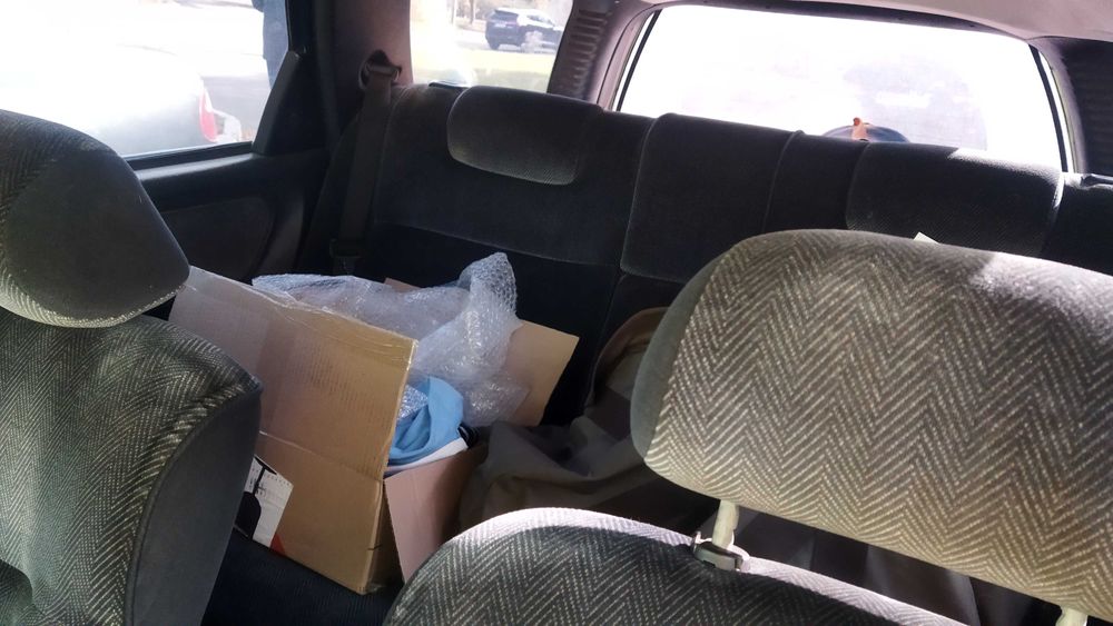 ford skorpio форд скорпіо універсал