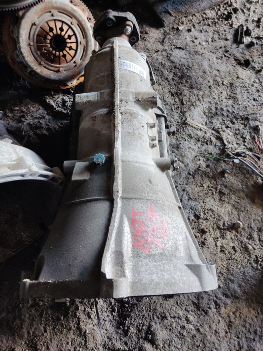 Skrzynia automatyczna BMW ZF 6HP19 2d N47D20C N47T 163km 143km E90 E91