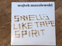 Wojtek Mazolewsk - Smells like tape spirit 2LP (nowa)
SMELLS LIKE TAPE