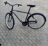 Bicicleta usada vender