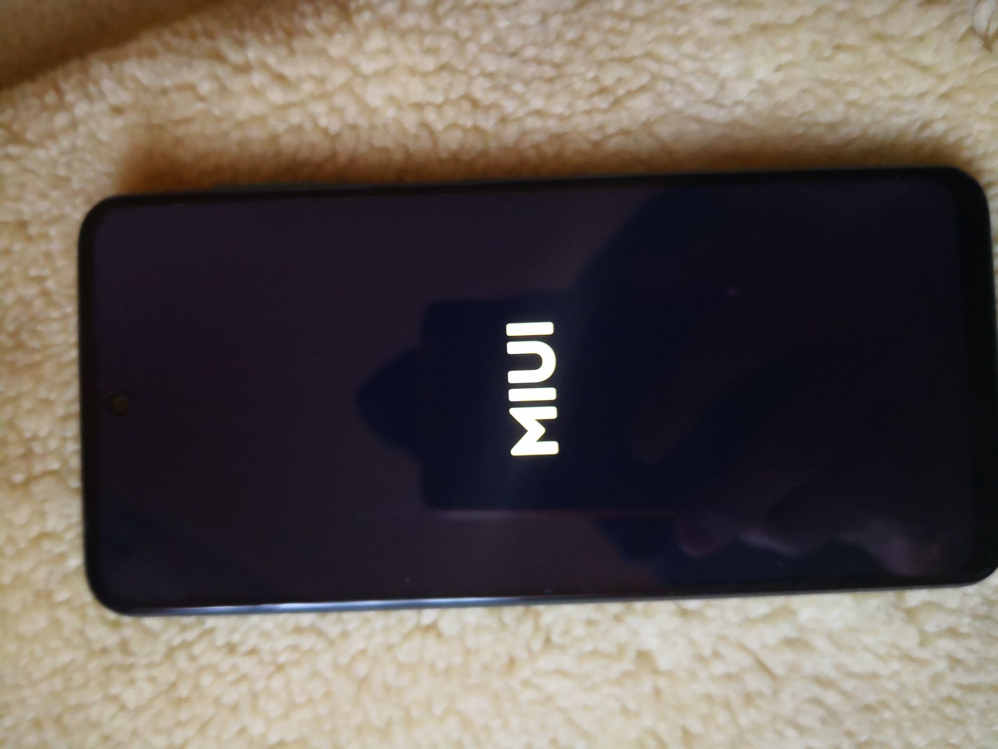 Redmi note 9pro sprzedam