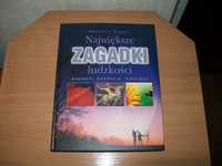 Największe zagadki ludzkości - badania odkrycia hipotezy