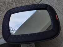 Espelho Retrovisor Babypack para carro.