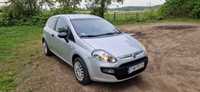 Fiat Punto Evo 1.2 benzyna