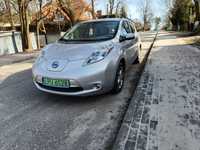 NISKI PRZEBIEG
Nissan Leaf 24 KWh , niski przebieg, auto z Norwegii