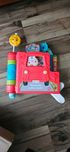 Fisher Price giga książeczka edukacyjna