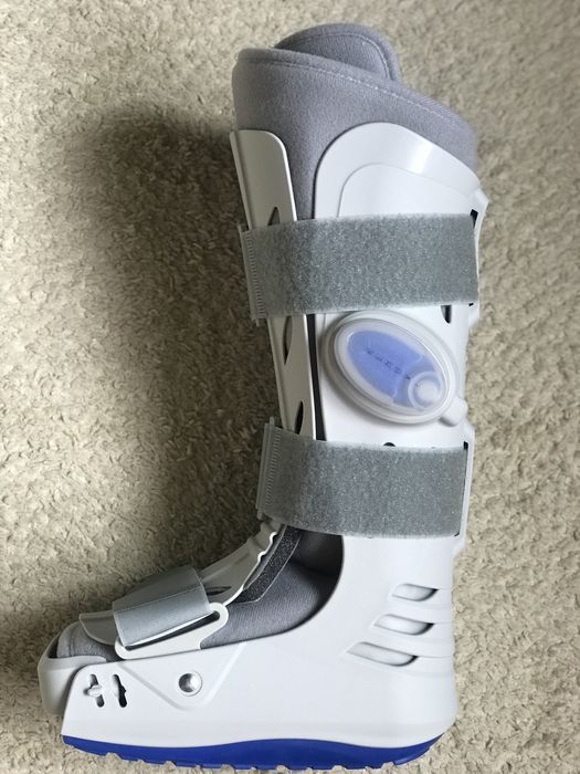 Ортез голеностопного сустава