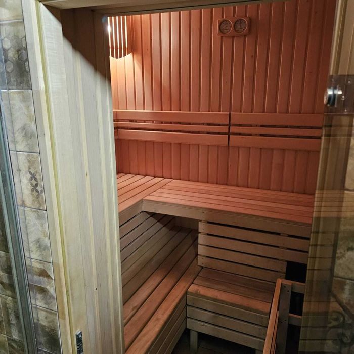 Оренда. Будинок. Басейн Сауна Паркінг Комунальні ВКЛЮЧЕНО У ВАРТІСТЬ!