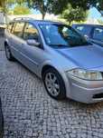 Renaut megane 2 2008