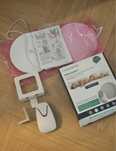 Babysense monitor oddechu gwarancja dowod zakupu jak nowy