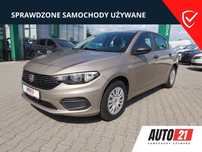 Fiat Tipo 1.4 Pb / 95 KM! Salon PL!