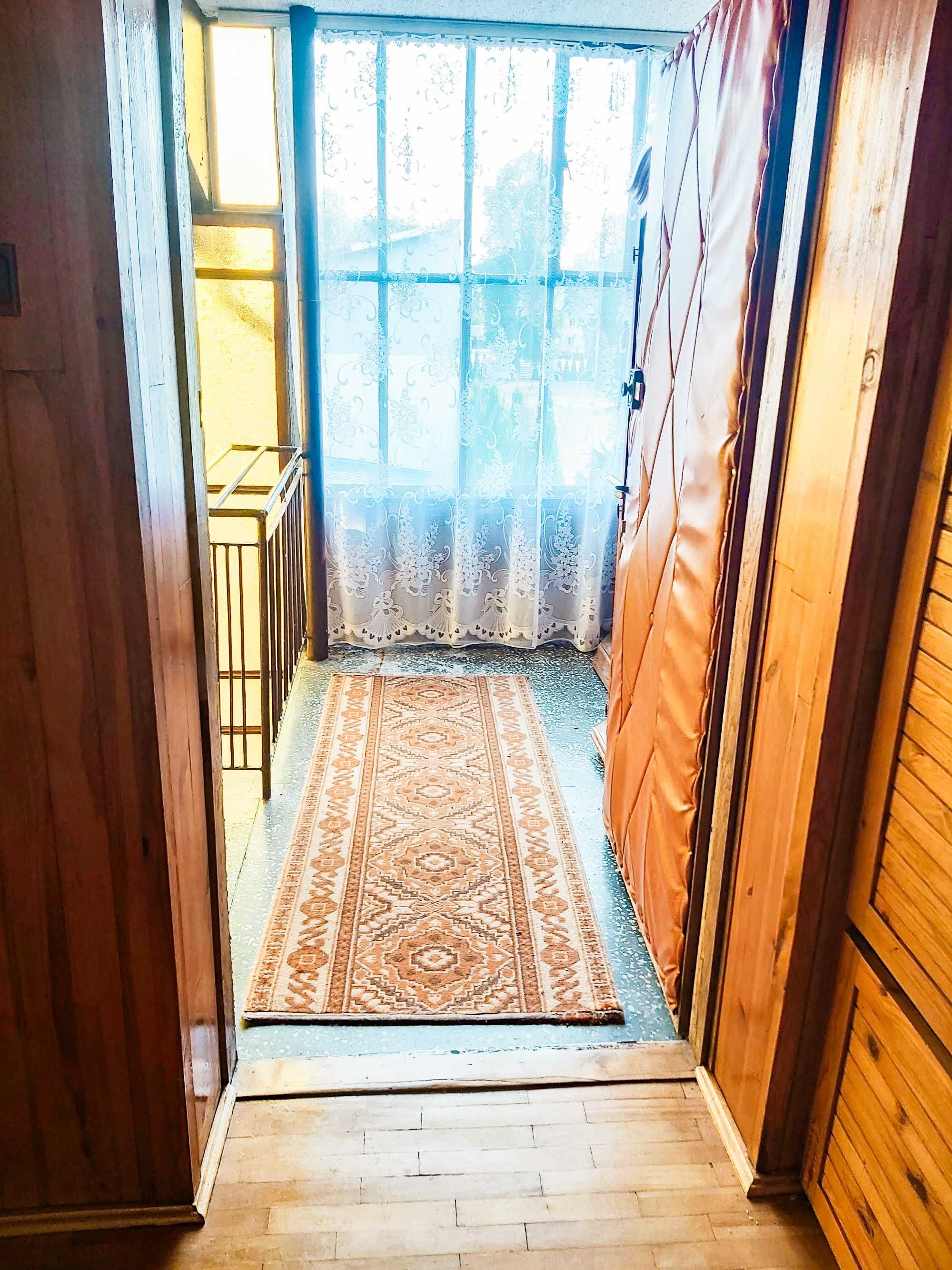 Do wynajęcia 3 pokojowe mieszkanie w Staszowie - Wolne od zaraz !!