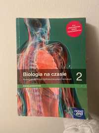 Biologia na czasie 2