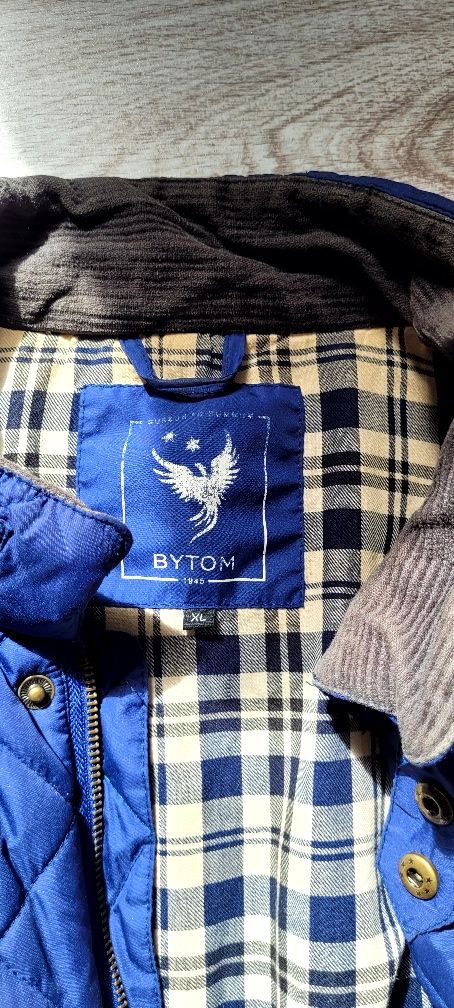 Kurtka męska Bytom