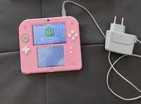 Nintendo 2DS - Rosa