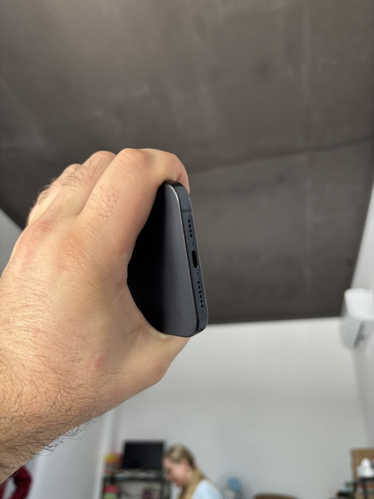 Apple iphone 15 Pro Max 256 gb neverlock айфон про макс 100%