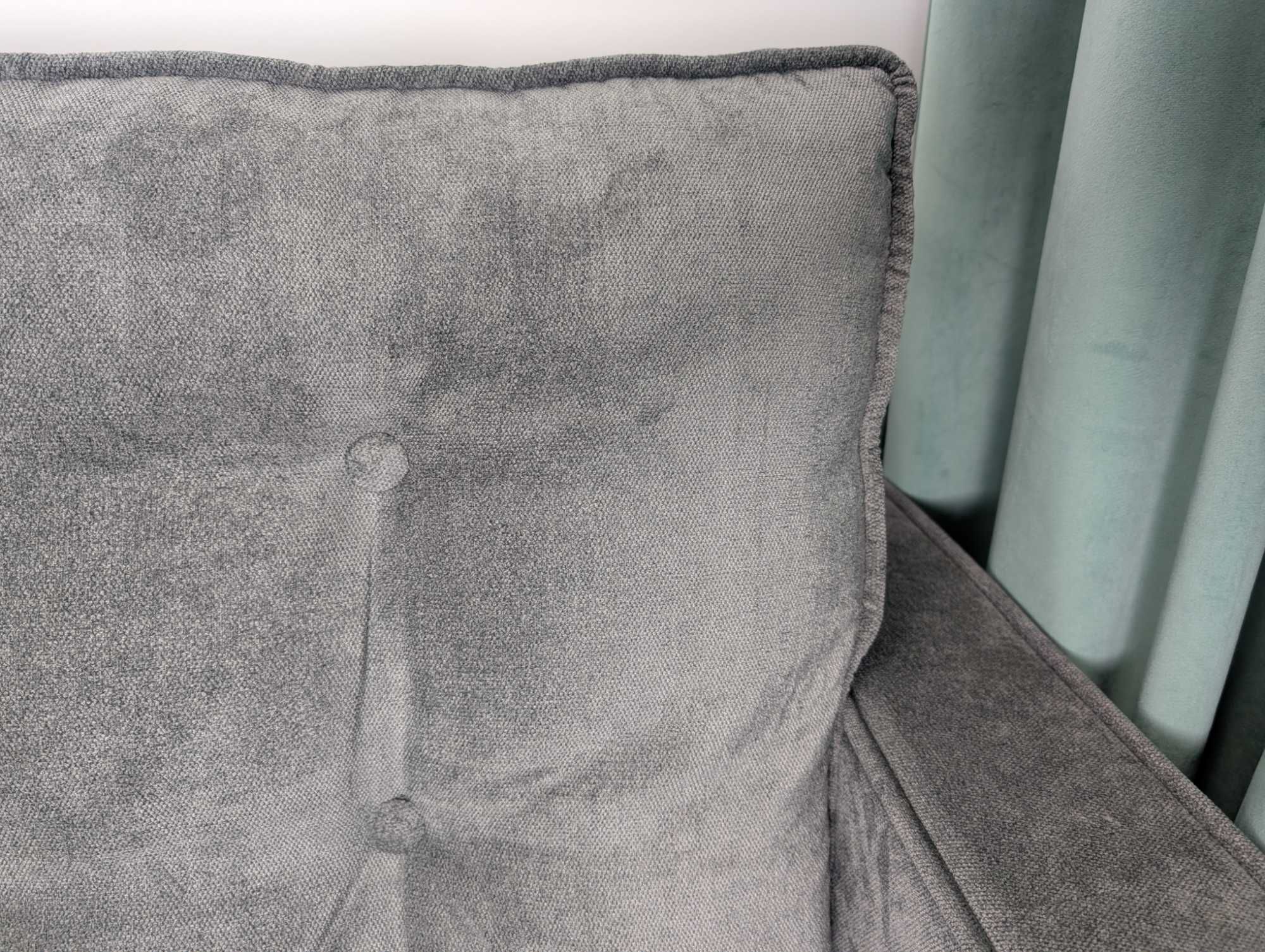 Sofa Rozkładana/ Sofa z Funkcja Spania/ Sofa z Pojemnikiem Na Pościel