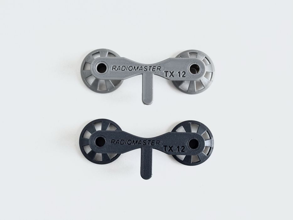 Захист рукояток (стіків) пульта RadioMaster TX12, TX15, TX16s