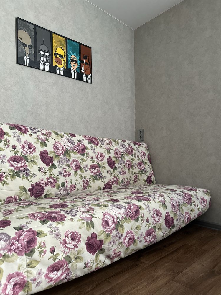Продам диван-ліжко