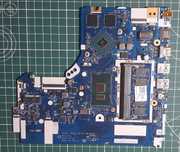 Материнська плата NM-B242 (Lenovo ideapad 320-15iKB) - ДОНОР ЗАПЧАСТИН