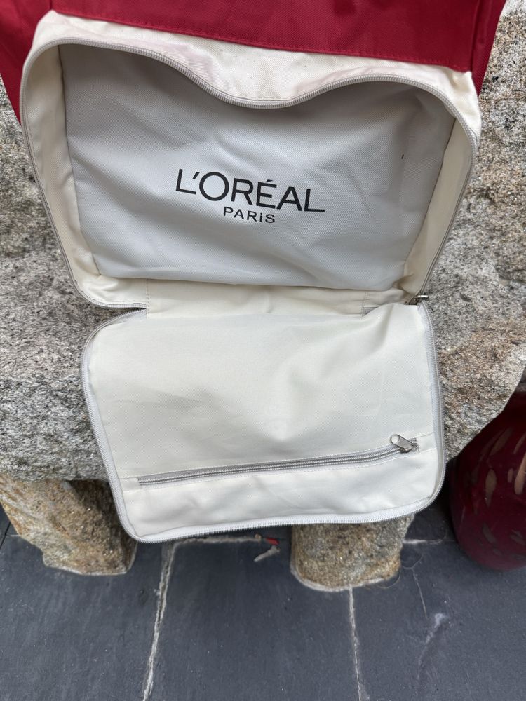 Saco troley de compras