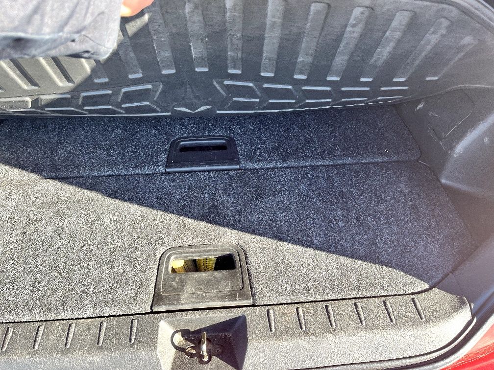 Nissan Note 1.6 автомат