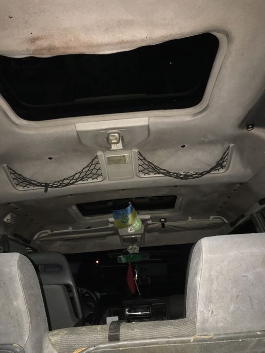 Ленд Ровер Діскавері