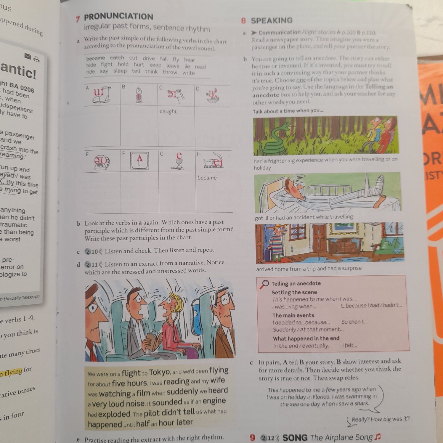 English File third edition