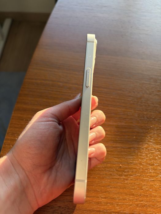iphone 13 128gb branco em bom estado
