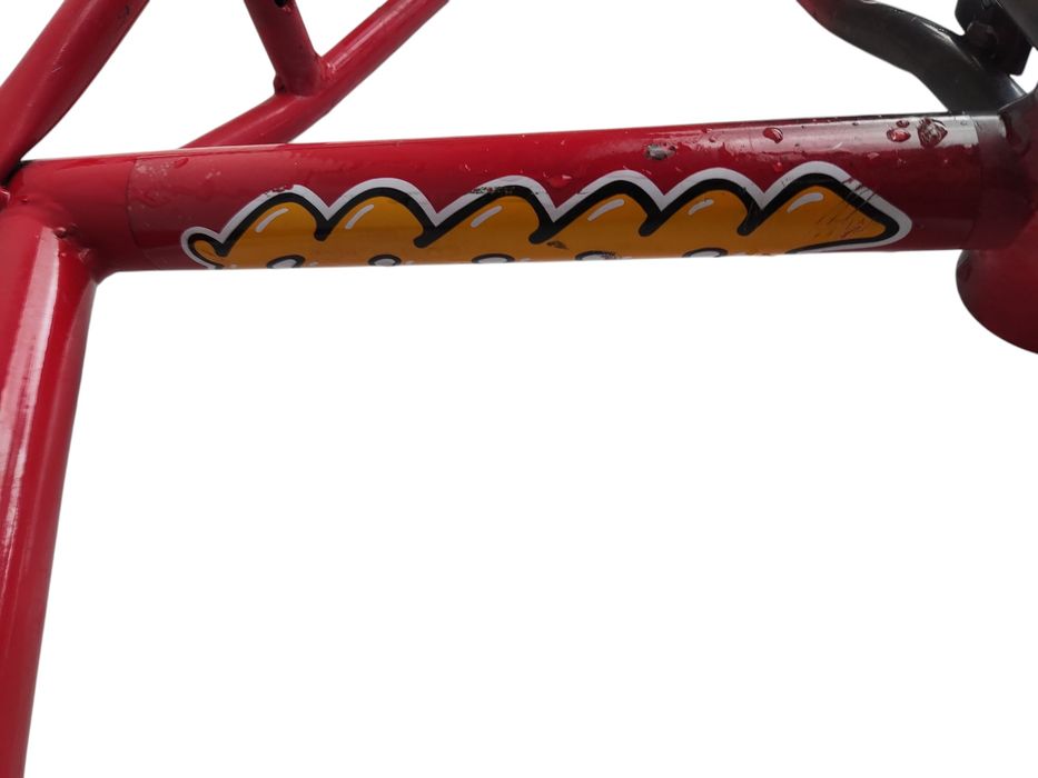 Rama  Do Roweru Romet BMX Univesal Amerikan Raiders Tyler