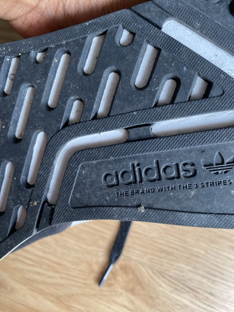 tenis de corrida da adidas