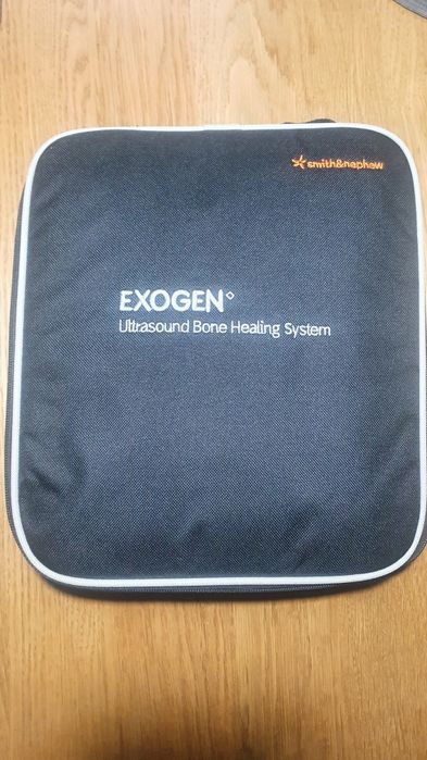 Exogen 4000+ aparat do wspomagania zrostu kostnego