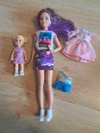Barbie Skipper Chelsea