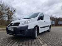 Fiat Scudo  Fiat Scudo 1.6