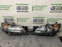 Фари Фара Mazda 3 6 BK GG Мазда