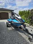 Skuter wodny Yamaha