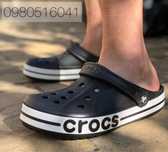 Кроксы Крокс Crocs Bayband Clog Мужские/Женские 36-44р.
